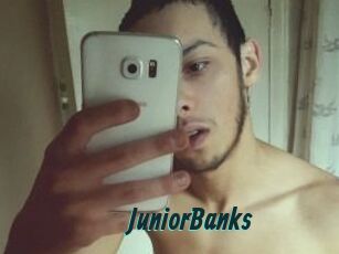 JuniorBanks