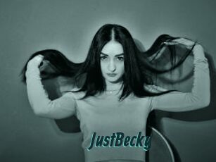 JustBecky