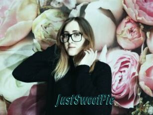 JustSweetPie