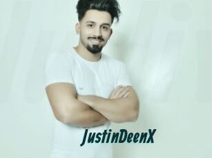 JustinDeenX