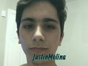 JustinMolina