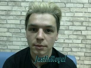 JustinRoyal