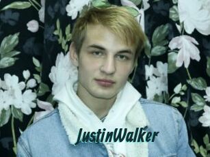 JustinWalker