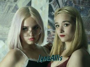 JynaAllis