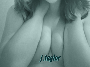 J.taylor-streamate