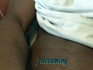 J_dreaming