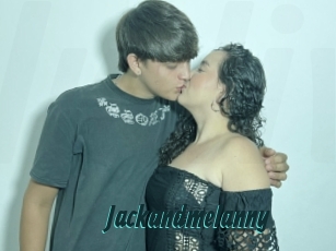 Jackandmelanny