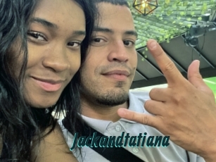 Jackandtatiana