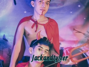 Jackandtyleer