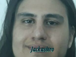 Jackaslero