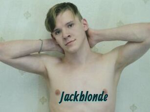 Jackblonde