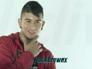 Jackbrownx