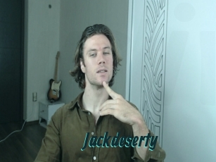 Jackdeserty