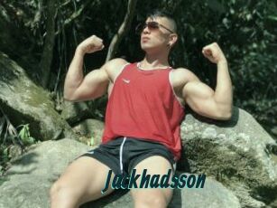 Jackhadsson