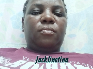 Jacklinetina