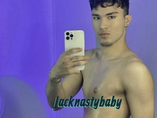 Jacknastybaby