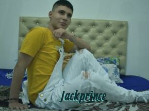 Jackprince