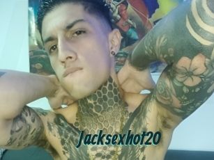 Jacksexhot20