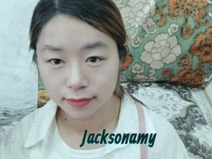 Jacksonamy