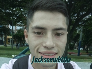 Jacksonwhithe