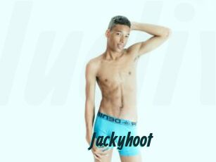 Jackyhoot