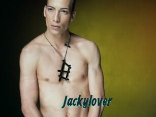 Jackylover