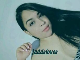 Jaddelovee