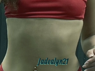 Jadealyn21