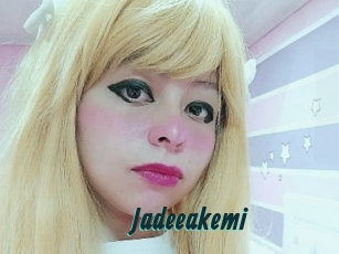 Jadeeakemi