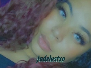 Jadelustxo