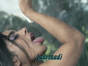 Jadesaadi