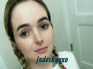 Jadeskyyxo