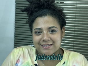 Jadesoleile