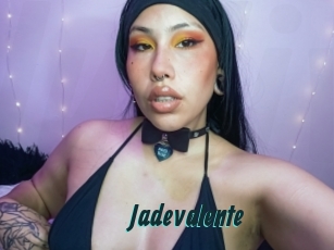 Jadevalente