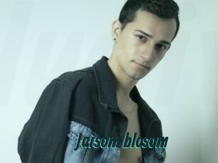 Jaisom_blosom