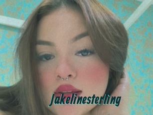 Jakelinesterling