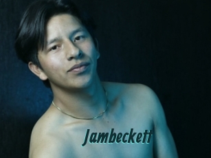 Jambeckett