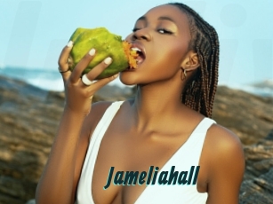 Jameliahall