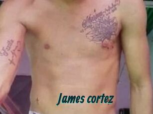 James_cortez