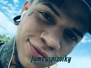 James_spizoiky