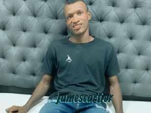 Jamescartier