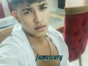 Jamescury