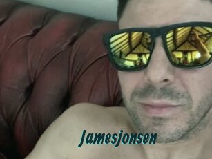 Jamesjonsen