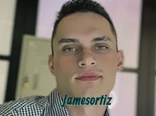 Jamesortiz