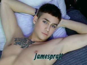 Jamespratt