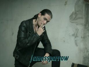 Jamessparrow