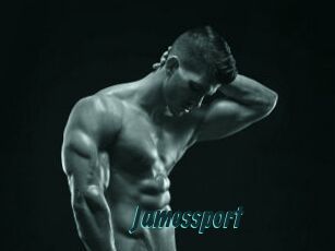 Jamessport