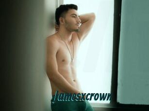 Jamesxcrown