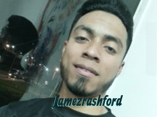 Jamezrashford