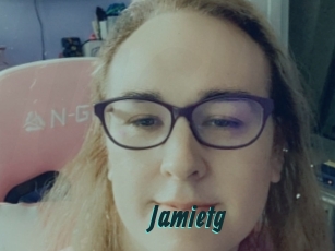 Jamietg